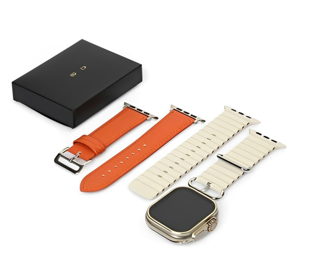 Smart Watch MT-9 Ultra 2s, Men's Watches, Chase Value, Chase Value