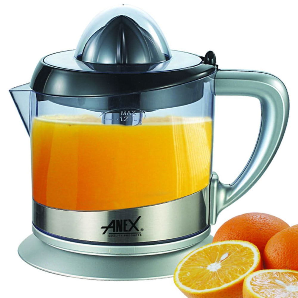 Anex Citrus Juicer AG-2054, Juicer Blender & Mixer, Anex, Chase Value