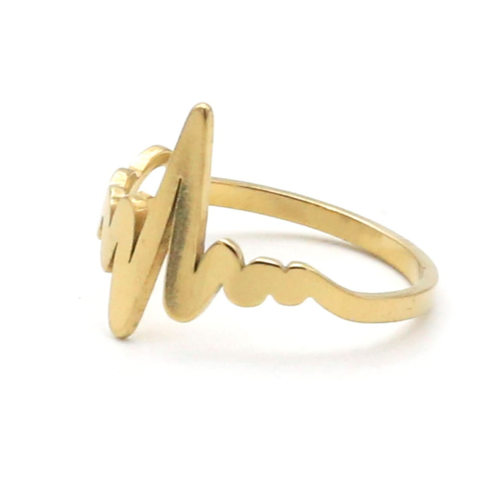 Women's Rings - Golden, Women Finger Rings, Chase Value, Chase Value