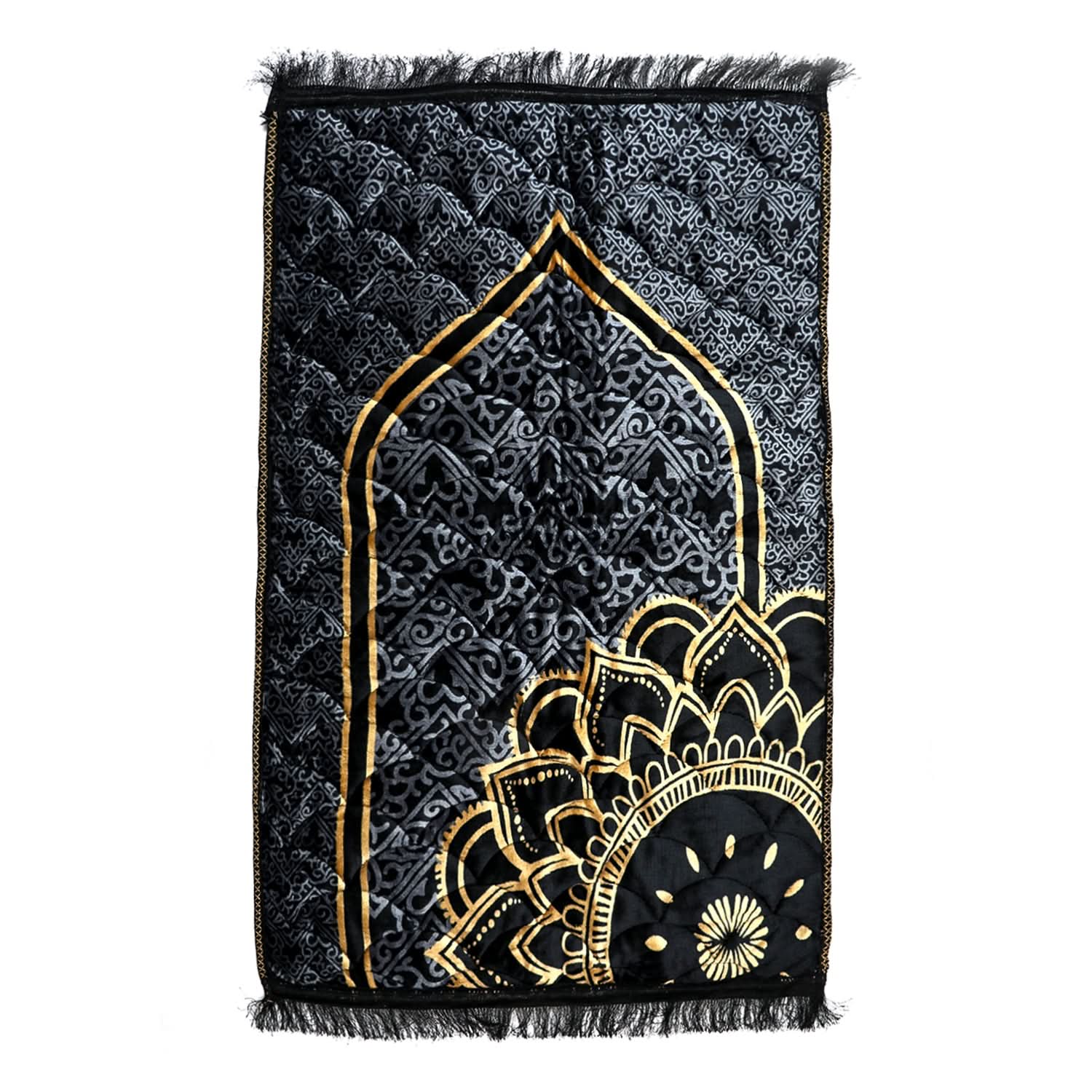 Valuables Prayer Mat Budget Series, Prayer Accessories, Chase Value, Chase Value