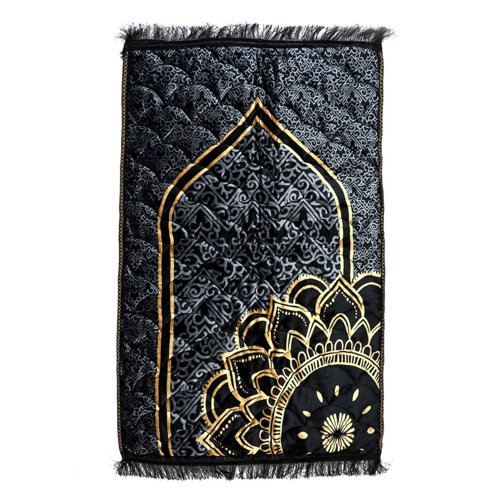 Valuables Prayer Mat Budget Series, Prayer Accessories, Chase Value, Chase Value