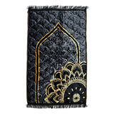 Valuables Prayer Mat Budget Series, Prayer Accessories, Chase Value, Chase Value