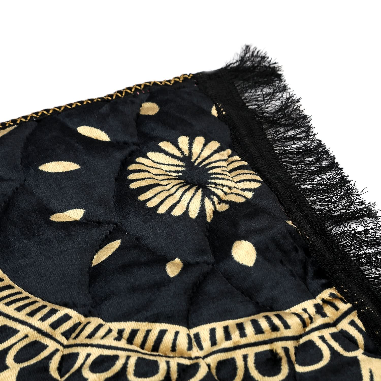 Valuables Prayer Mat Budget Series, Prayer Accessories, Chase Value, Chase Value