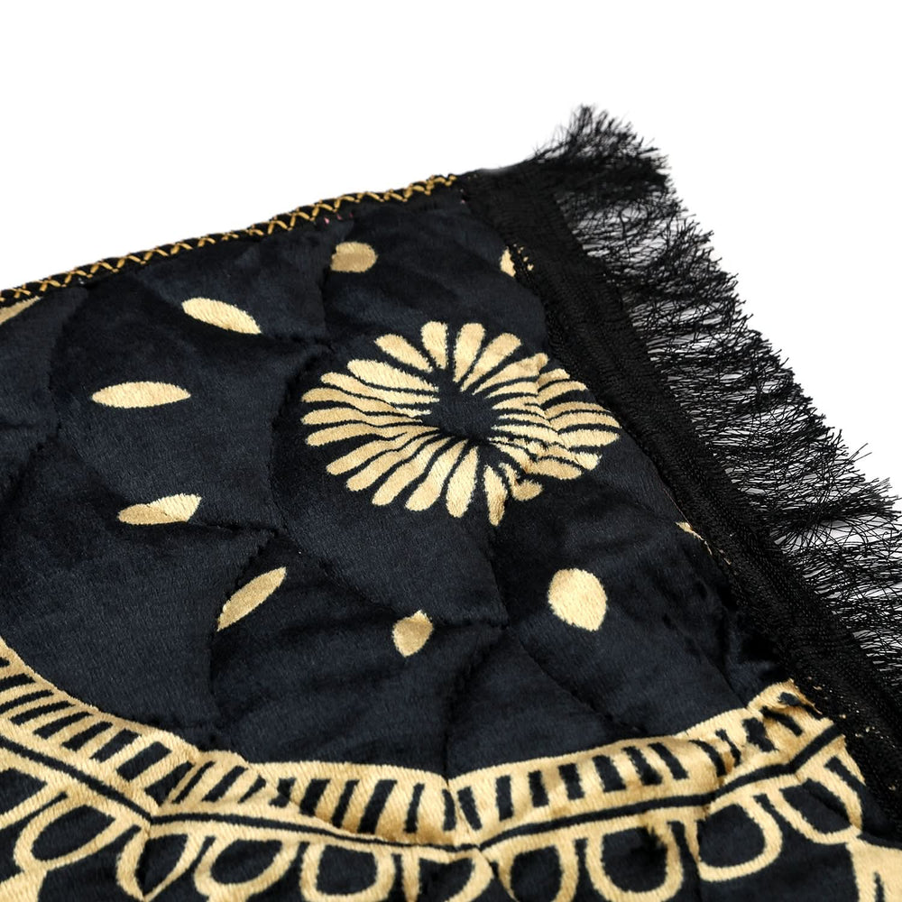 Valuables Prayer Mat Budget Series, Prayer Accessories, Chase Value, Chase Value