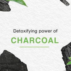 Himalaya Detoxifying  Charcoal Scrub 150ml