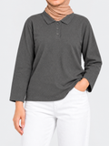 Eminent Women's Knitted Sweatshirt