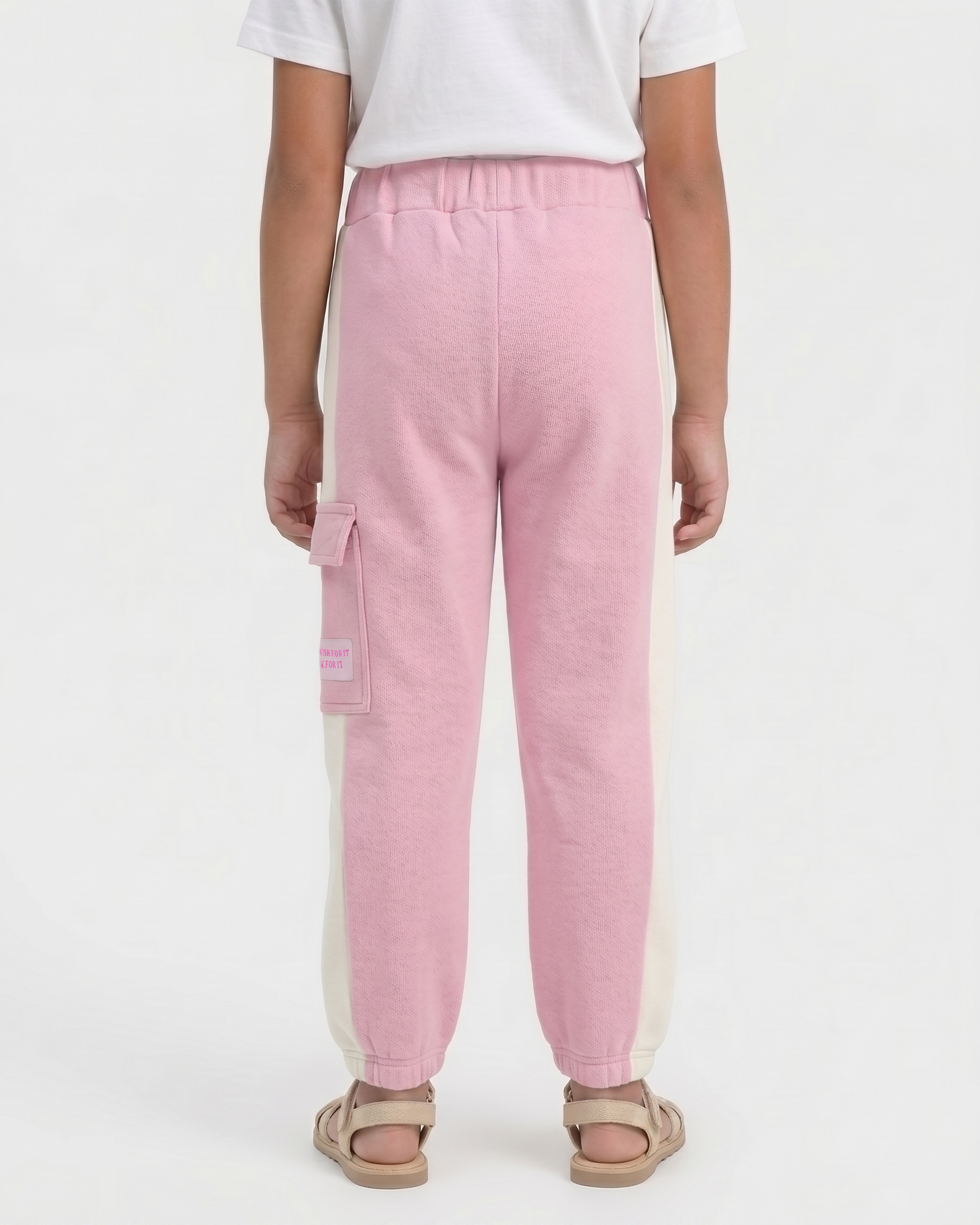 Eminent Girls' Night Trousers