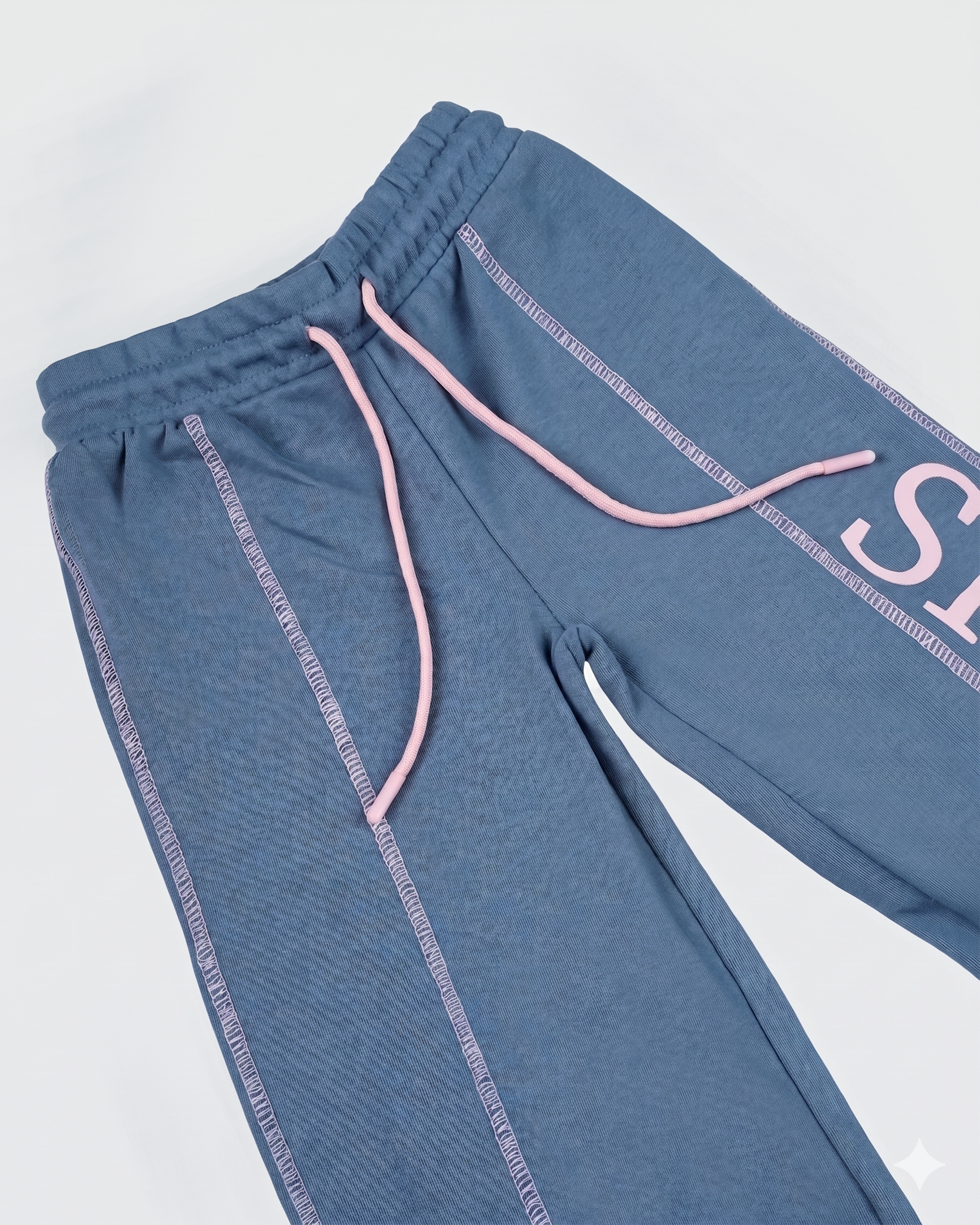 Eminent Girls' Night Trousers