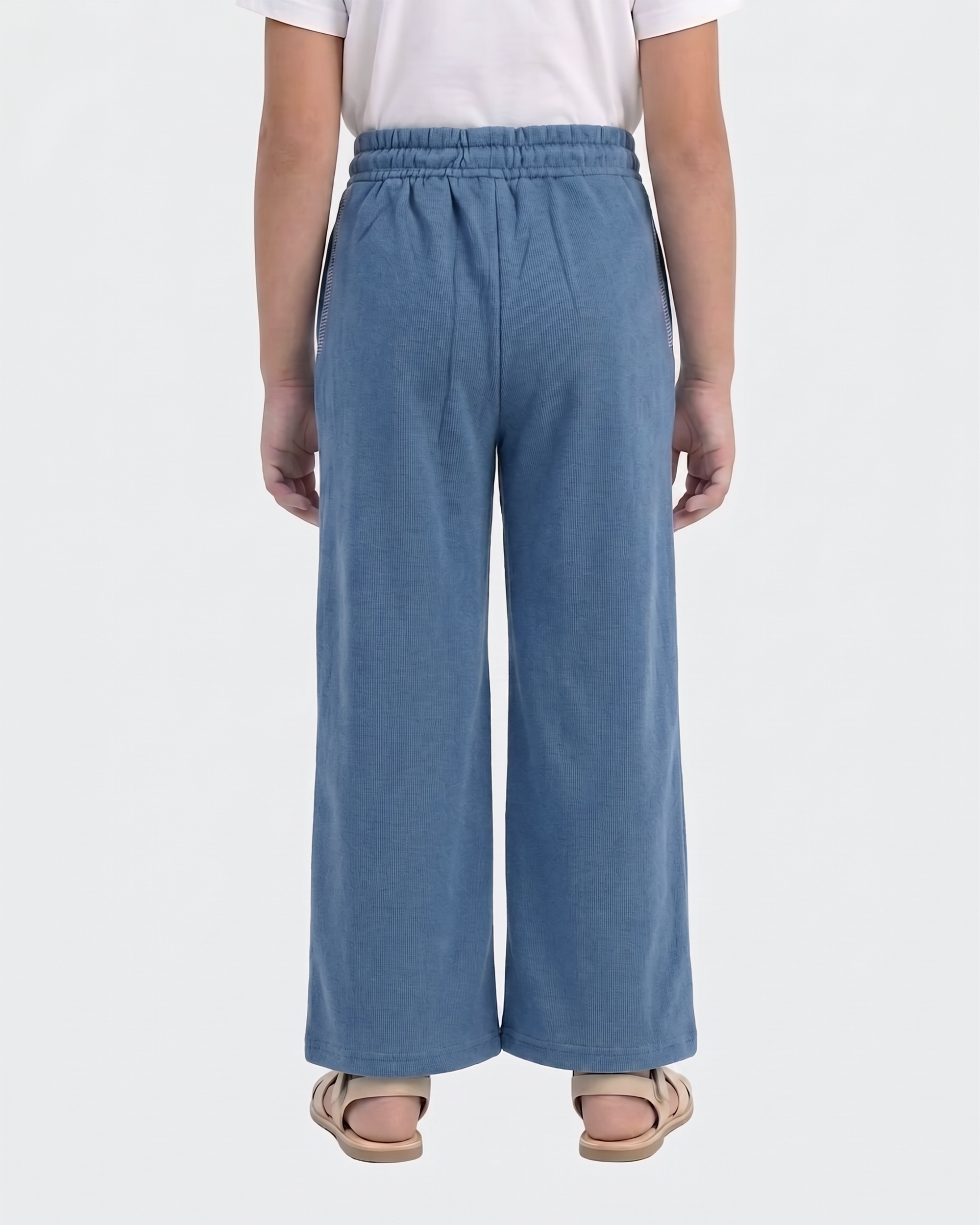 Eminent Girls' Night Trousers