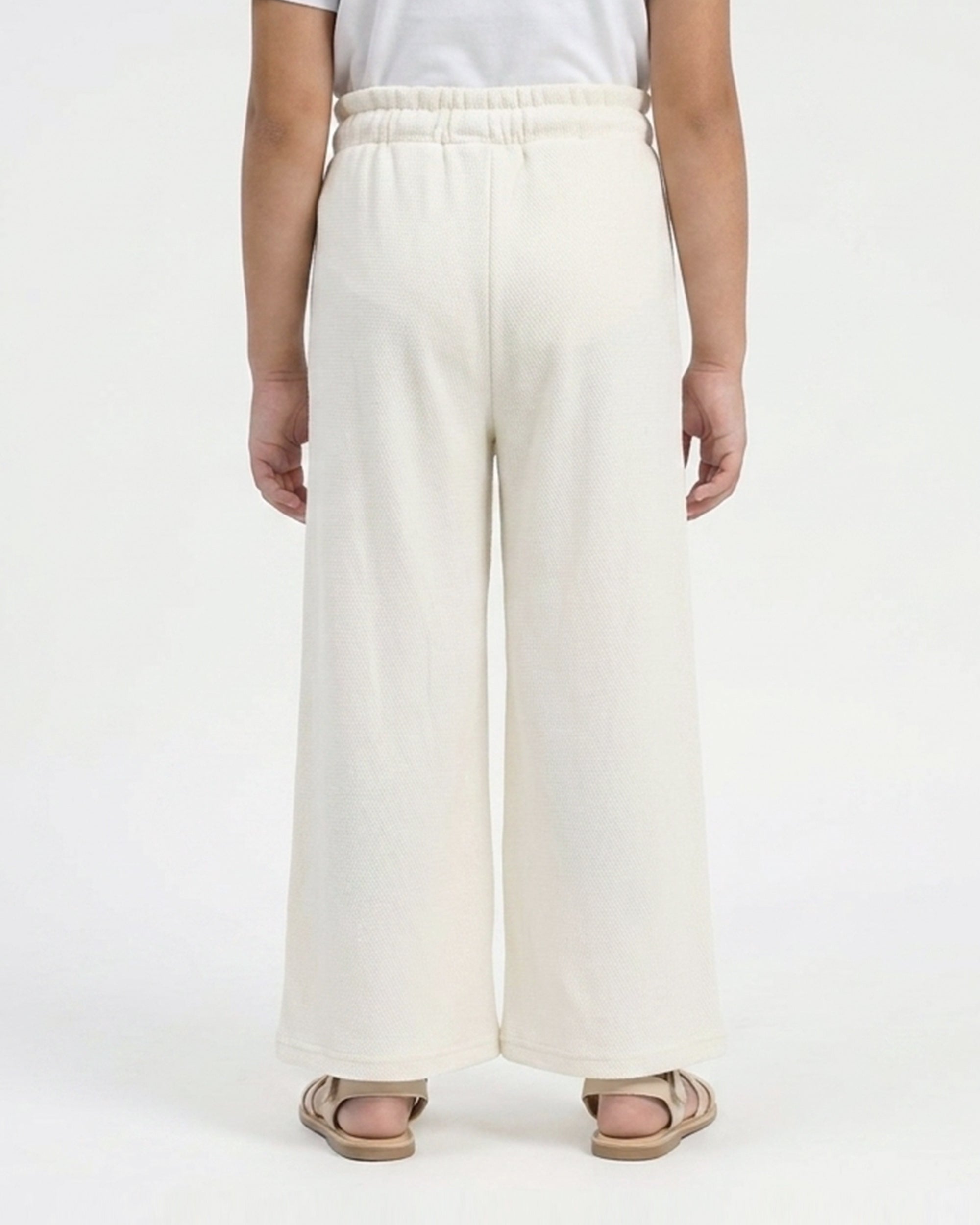 Eminent Girls' Night Trousers