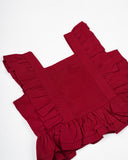 Eminent Girls' Plain Top
