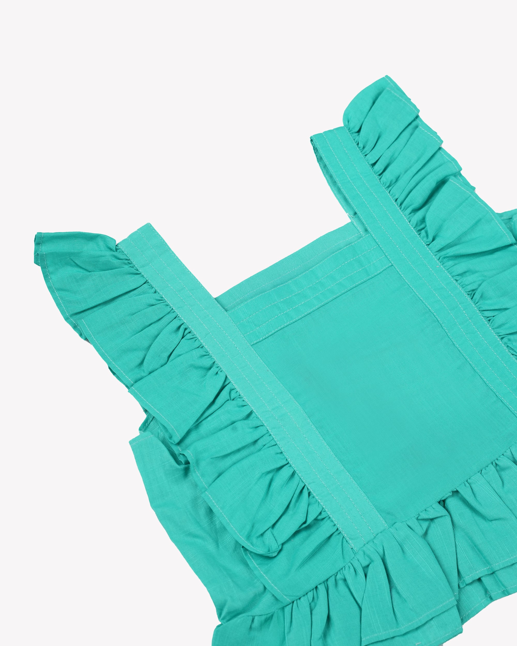 Eminent Girls' Plain Top