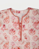 Eminent Girls' Essential Printed 3 Pc Suit