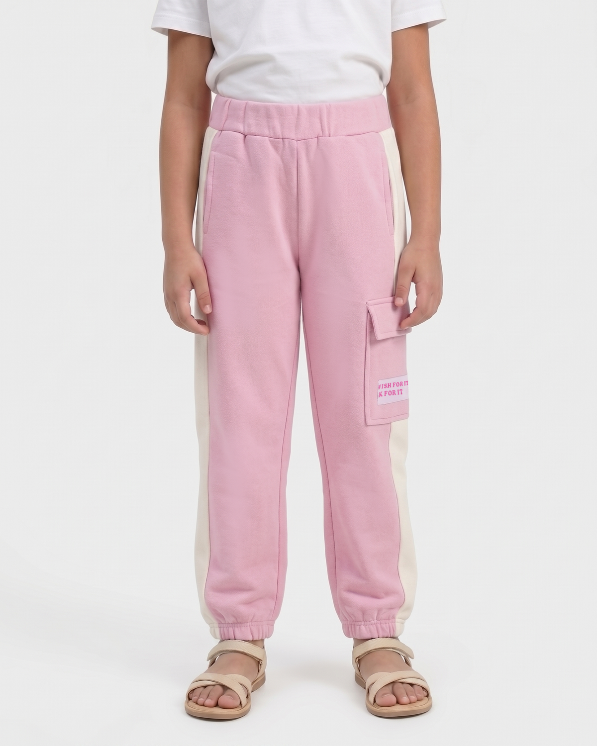 Eminent Girls' Night Trousers