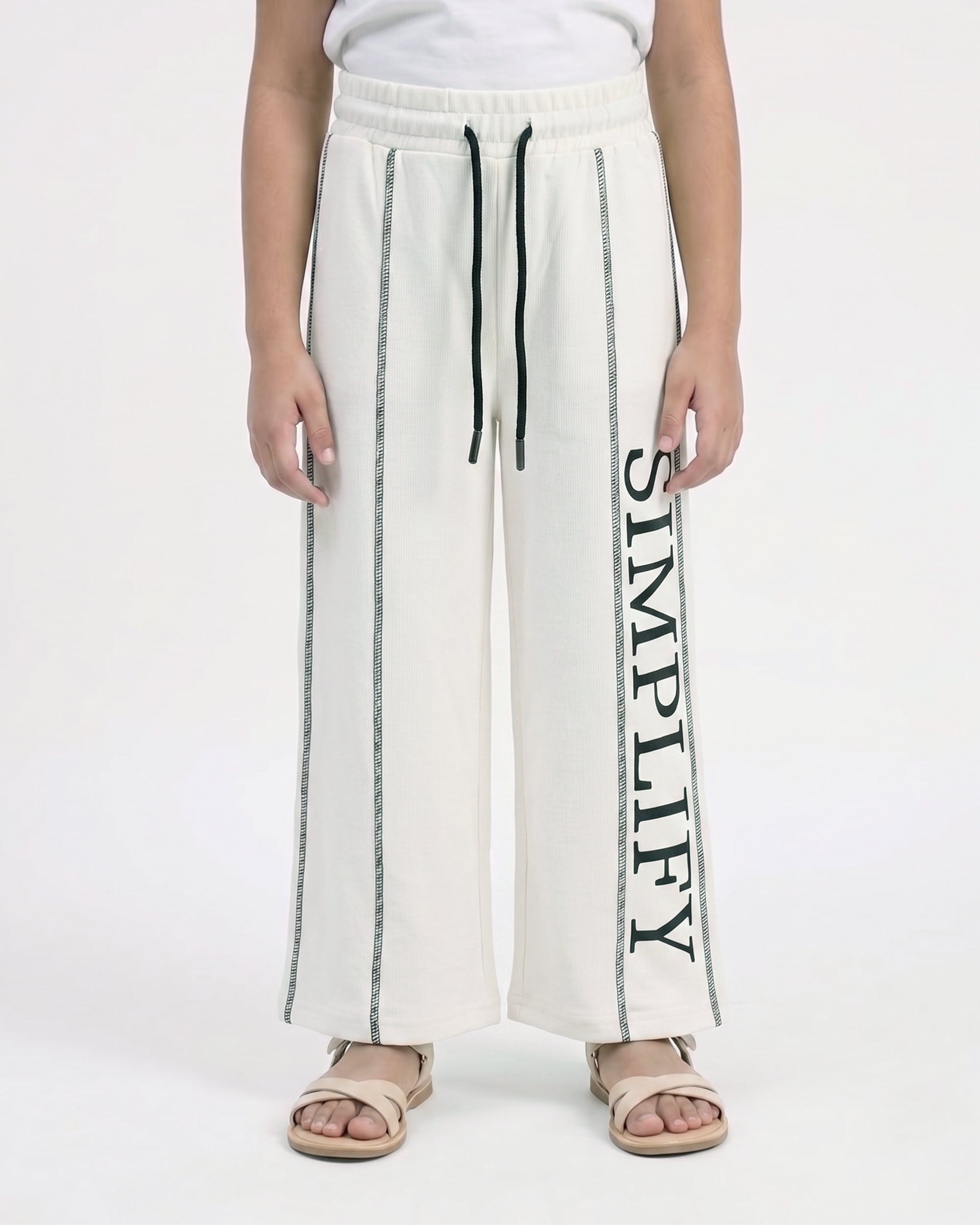 Eminent Girls' Night Trousers