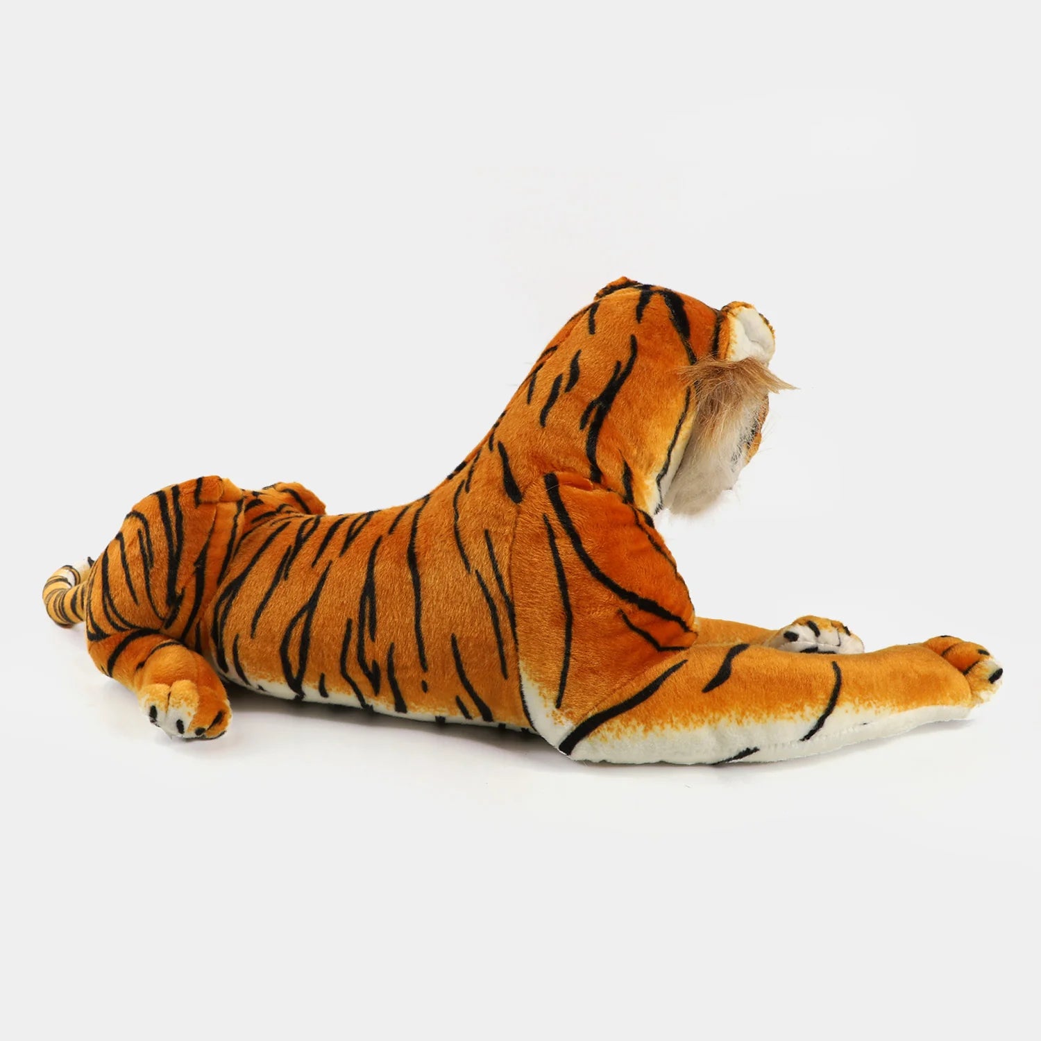 Tiger Stuff Toys For Kids - 80cm, Stuffed Toys, Chase Value, Chase Value
