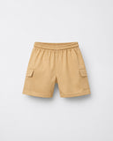 Valuables Boy's Cotton Cargo Short's