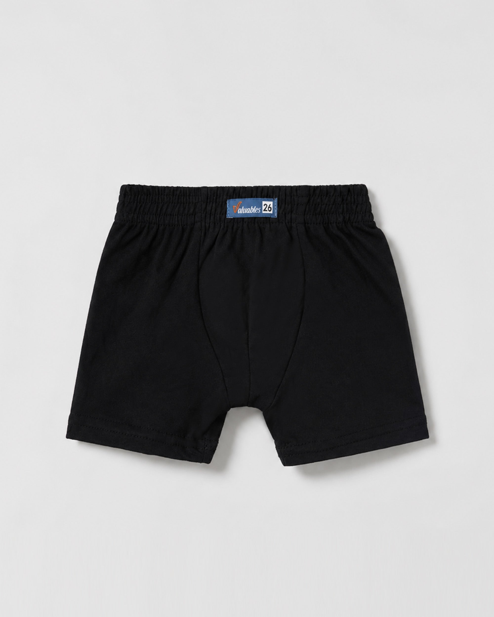Valuables Boys' Boxer