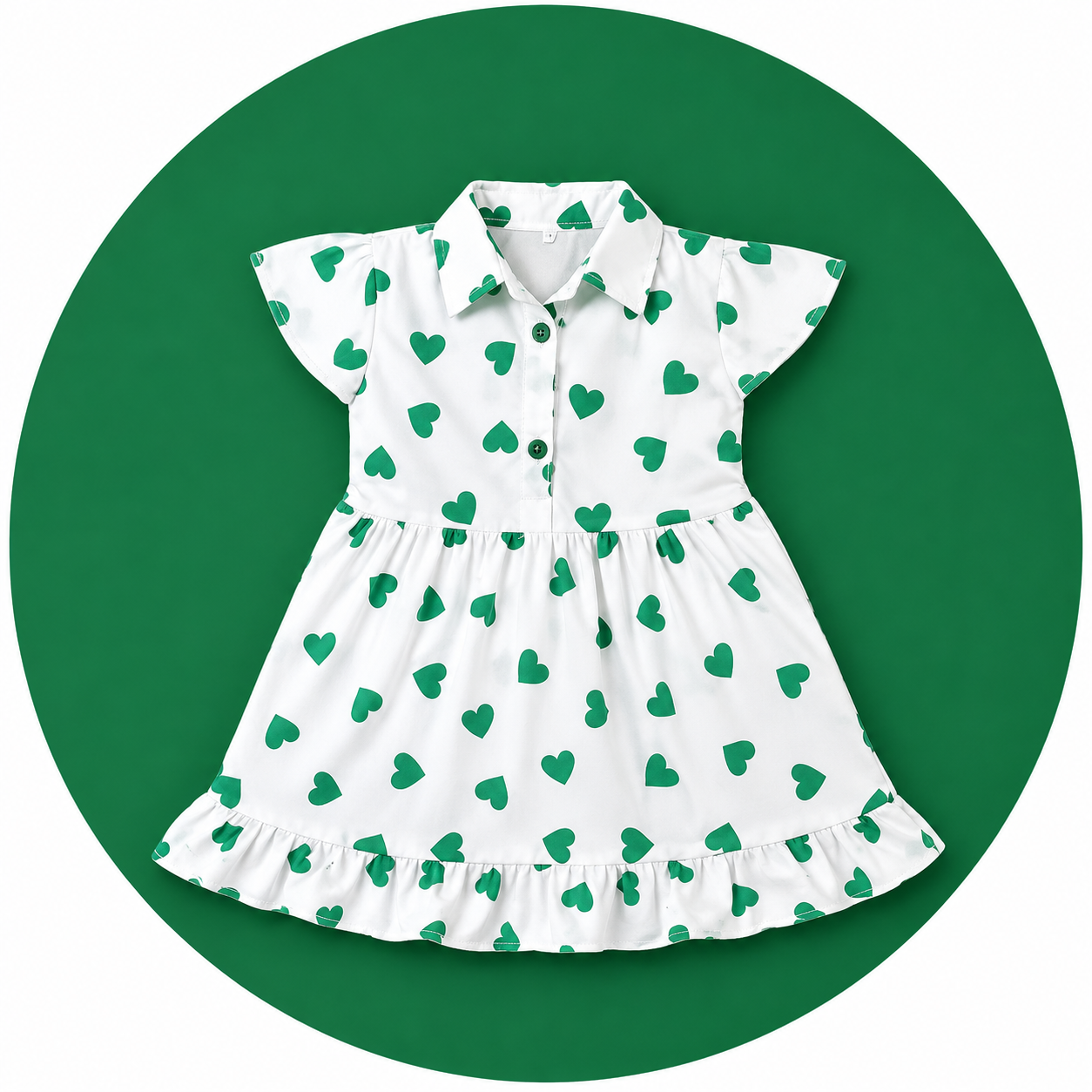 Girls Azadi Collection