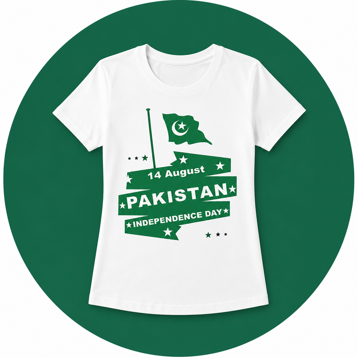 Women Azadi Collection