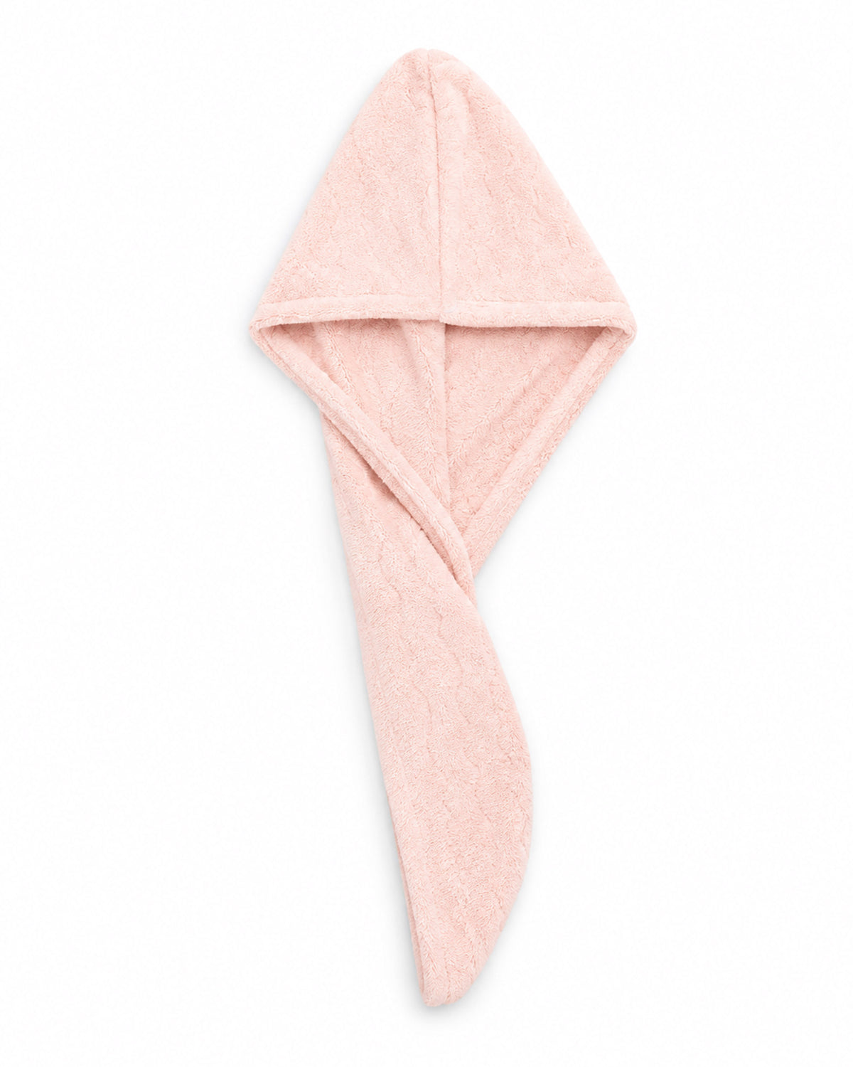 Coral Fleece Hair Drying Cap