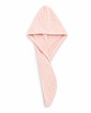 Coral Fleece Hair Drying Cap