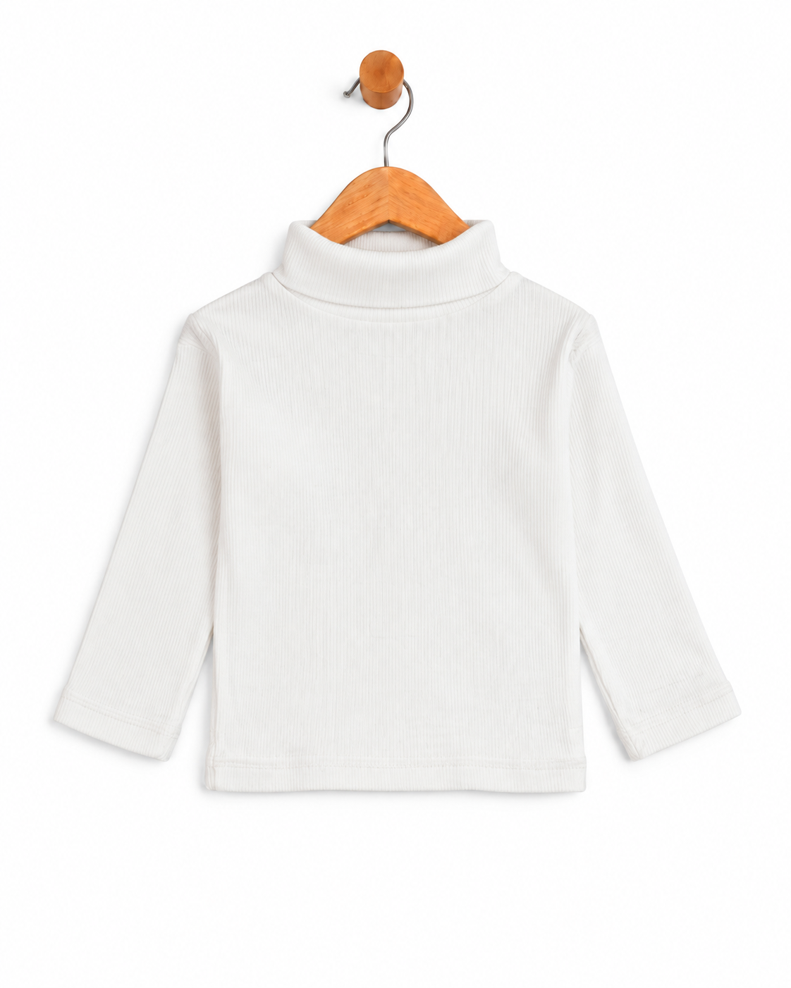 Newborn Boys Highneck