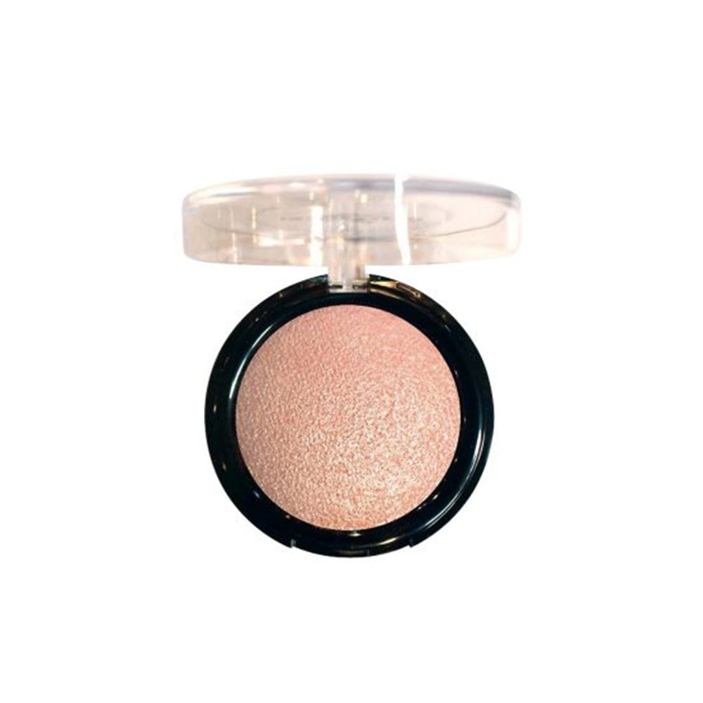 Christine Makeup Baked Powder Blush On - Shade 828, Blush, Christine, Chase Value