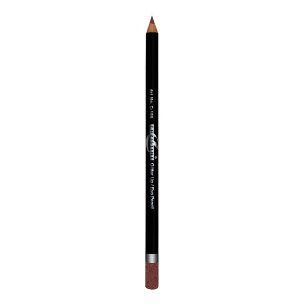 Christine Glitter Lip & Eye Pencil - Shade 04