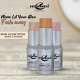 Christine Skin Glow Makeup Paint Stick - Shade 07 Sandal Wood, Highlighter, Christine, Chase Value