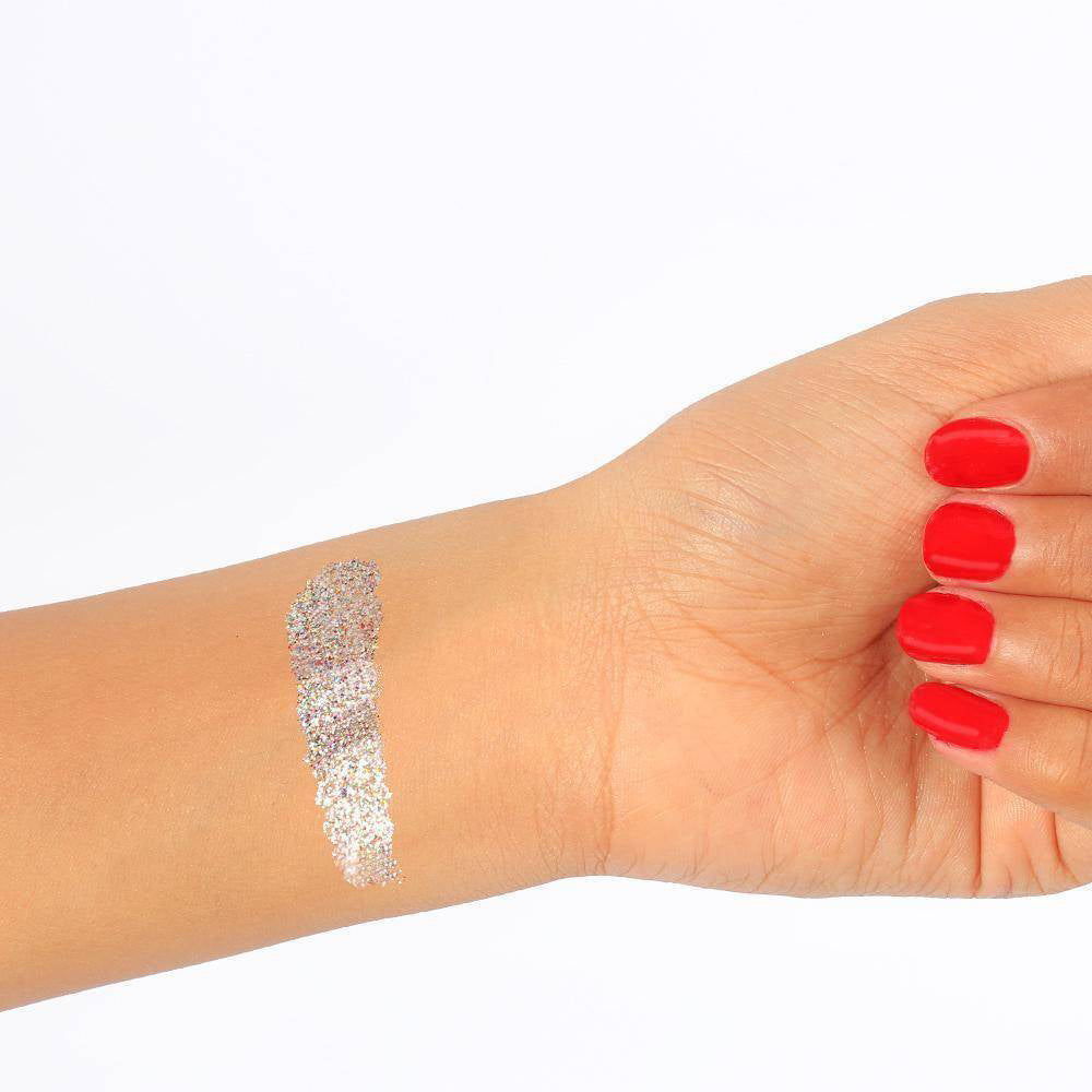 Christine Creamy Glitter For Eye & Face - Shade 03