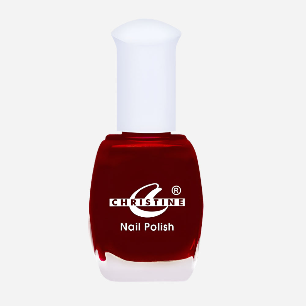 Christine 10ml Nail Polish - Shade 161, Nails, Christine, Chase Value