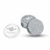 Christine Creamy Glitter For Eye & Face - Shade 02, Highlighter, Christine, Chase Value