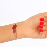 Christine Creamy Glitter For Eye & Face - Shade 05