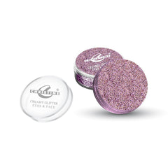 Christine Creamy Glitter For Eye & Face - Shade 06