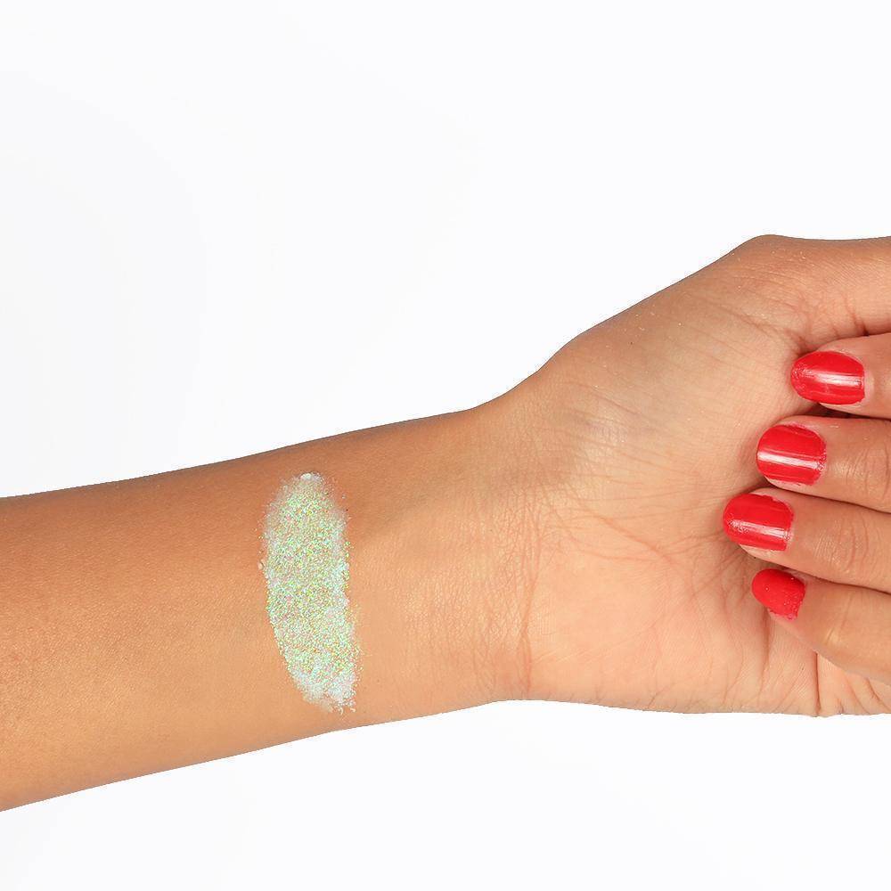 Christine Creamy Glitter For Eye & Face - Shade 07