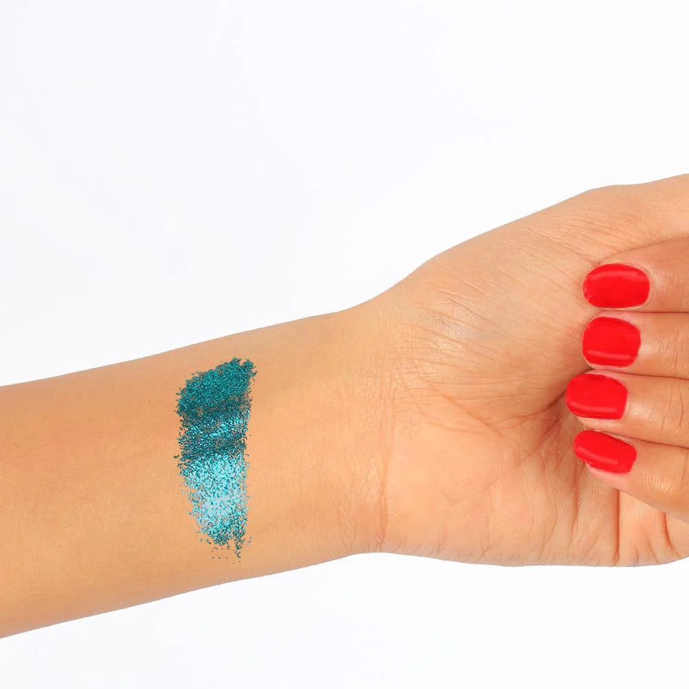 Christine Creamy Glitter For Eye & Face - Shade 08