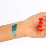 Christine Creamy Glitter For Eye & Face - Shade 08