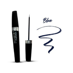 Christine Extreme Eyeliner - Blue