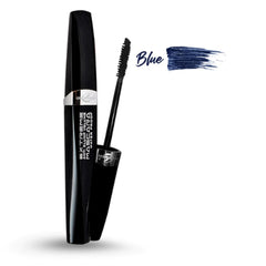 Christine Waterproof Extreme Mascara - Blue, Mascara, Christine, Chase Value