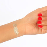 Christine Glitter Dust - Shade 101 Golden