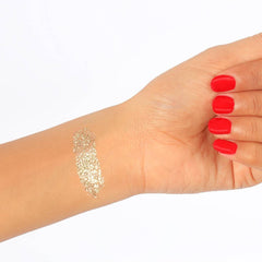 Christine Glitter Dust - Shade 101 Golden
