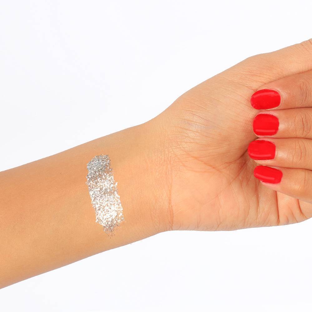 Christine Glitter Dust - Shade 102 Silver