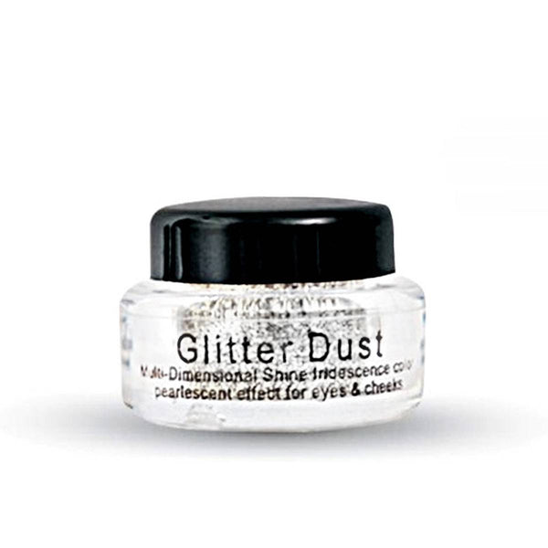 Christine Glitter Dust - Shade 103 White