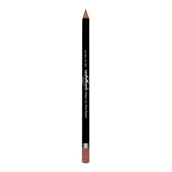 Christine Glitter Lip & Eye Pencil - Shade 06