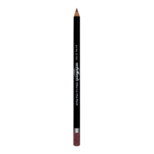 Christine Glitter Lip & Eye Pencil - Shade 15