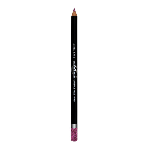 Christine Glitter Lip & Eye Pencil - Shade 18