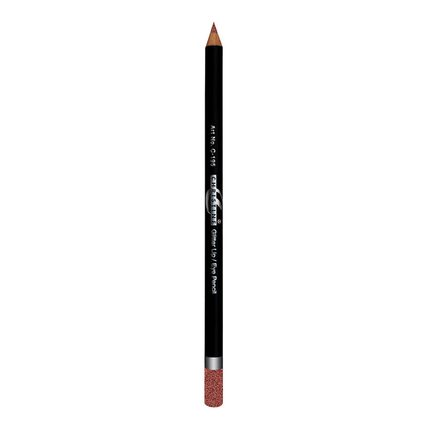 Christine Glitter Lip & Eye Pencil - Shade 19