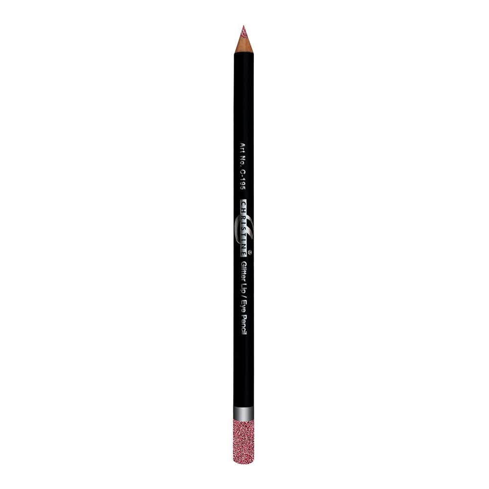 Christine Glitter Lip & Eye Pencil - Shade 25