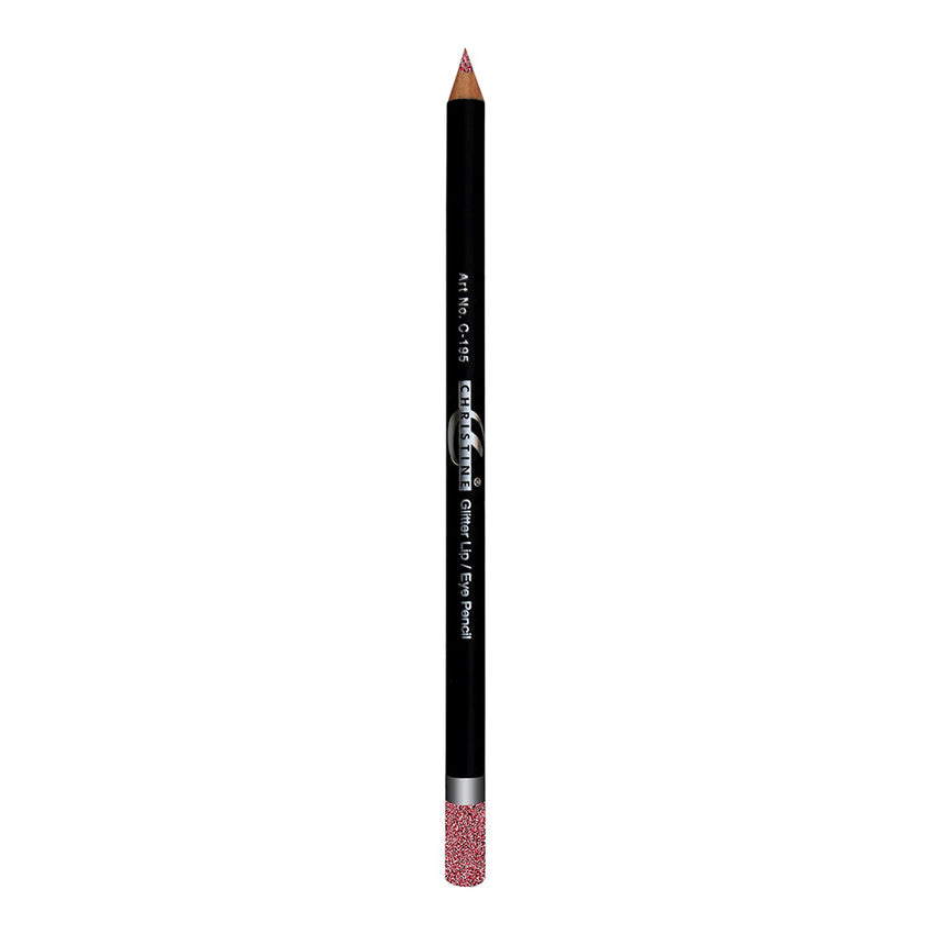 Christine Glitter Lip & Eye Pencil - Shade 25